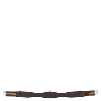 Afbeelding van Premiere Singel Quimper Anatomisch Bruin 105cm