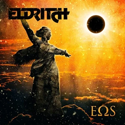 Afbeelding van Eldritch Eos (CD)