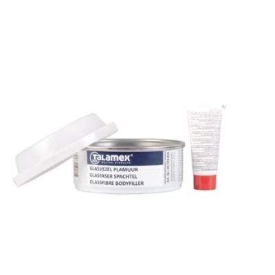 Afbeelding van Glasvezelplamuur 150g