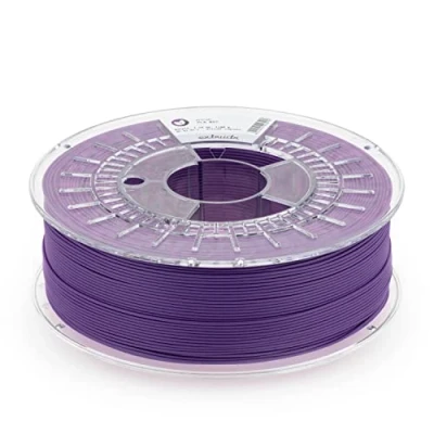 Afbeelding van extrudr® PLA NX2 mat Ø 1,75 mm (1 kg) &#039;EPIC PURPLE/VIOLETT/LILA MATT&#039; 3D printerfilament Made in Austria