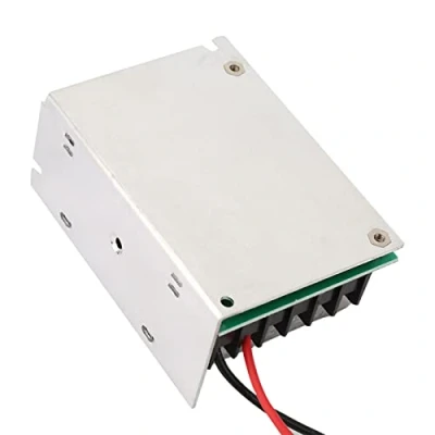 Afbeelding van Eenfasige motor snelheidsregelaar 220V AC DC 4KW motorregelaar