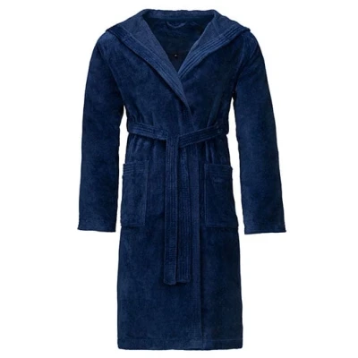 Afbeelding van Vossen Badjas Texas winternight XS