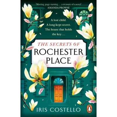 Afbeelding van The Secrets of Rochester Place