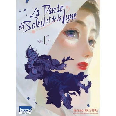 Afbeelding van la danse du soleil et de lune,01