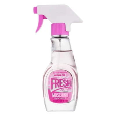 Afbeelding van Moschino Fresh Couture Pink 30 ml Eau de Toilette Spray