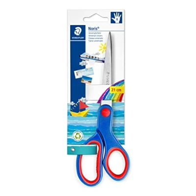 Image de STAEDTLER Noris 965 Ciseaux 210 mm