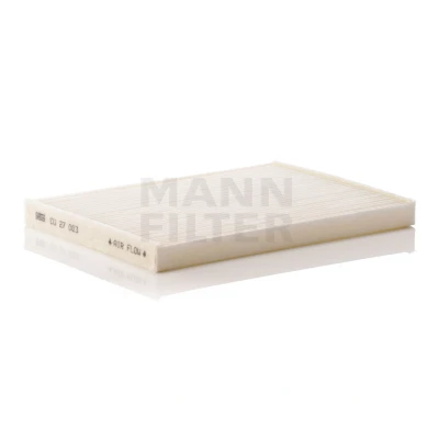 Afbeelding van Interieurfilter MANN FILTER CU 27 003