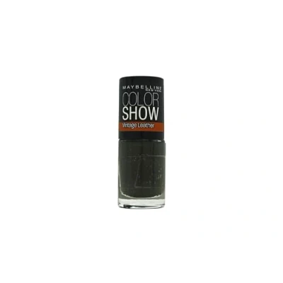 Afbeelding van Maybelline Color Show Nagellak 212 Mudslide Tote