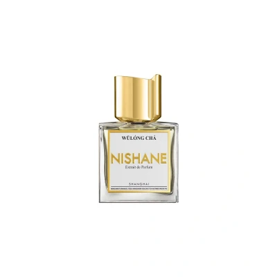 Afbeelding van Nishane Wulong Cha Extrait de Parfum 50 ml