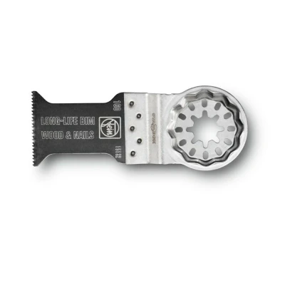 Afbeelding van Fein e cut long life zaagblad sl 50 x 35mm (per stuks)