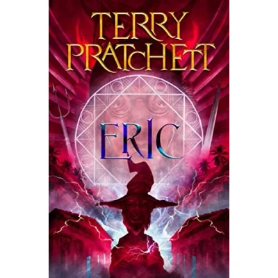 Afbeelding van Discworld Eric