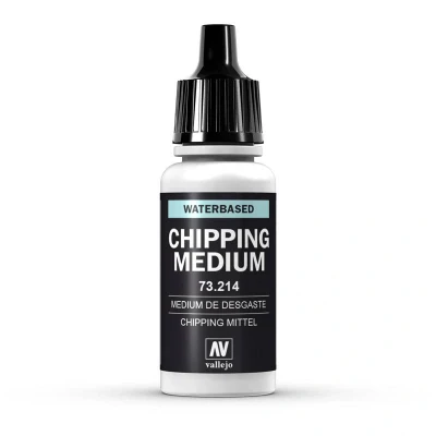 Afbeelding van Chipping Medium 17ml 73214