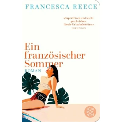 Afbeelding van Ein französischer Sommer