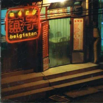 Afbeelding van Belgistan
