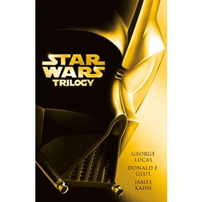 Afbeelding van Star Wars: Original Trilogy