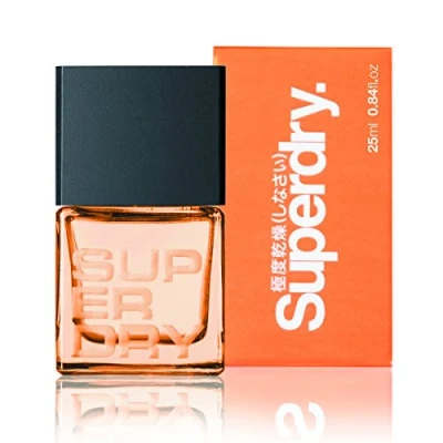 Afbeelding van SUPERDRY NEON ORANGE 25ML Eau De Toilette