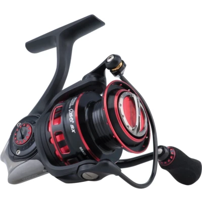 Afbeelding van Abu Garcia Molen Revo 2 SX 10 Spin