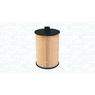 Afbeelding van MAGNETI MARELLI 152071761684 Brandstoffilter Filter insert Diesel VOLVO: XC90 I, V70 2, S80 II