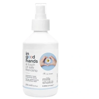 Afbeelding van Milk_Shake Cosmetic Hand Cleansing Spray Refill 500ml