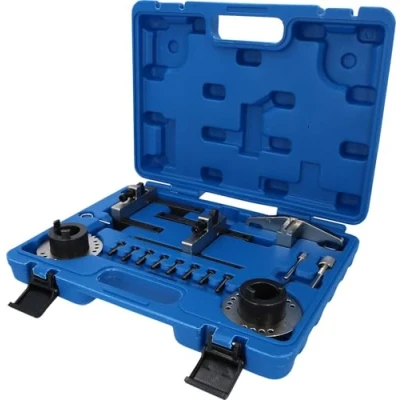 Afbeelding van KS TOOLS BT593010 Afregelgereedschapset, motormanagment