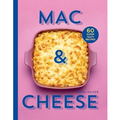 Afbeelding van Mac &amp; Cheese