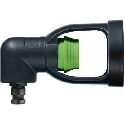Afbeelding van Festool XS AS Hoekaanzetstuk 497951