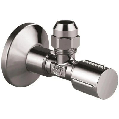 Afbeelding van Grohe chroom 22037A00