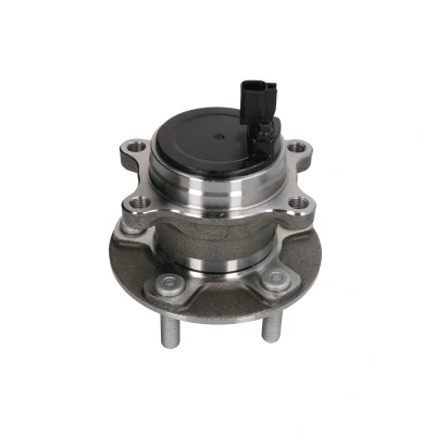 Afbeelding van BTA H2G070BTA Wiellagerset Achteras Met ingebouwde magnetische sensorring FORD: FOCUS 3 Turnier,
