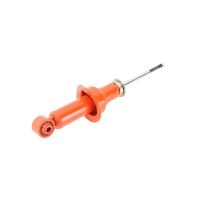 Afbeelding van KYB Excel G 341254 schokdemper Achteras Gasdruk Dubbelpijp Telescoop Pen bovenaan, Oog onderaan MAZDA: MX 5 2