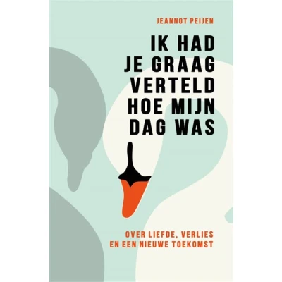 Image de Ik had je graag verteld hoe mijn dag was