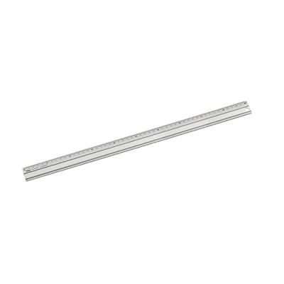 Afbeelding van Folia aluminium lat anti slip 50 cm