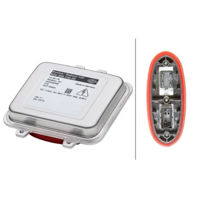Afbeelding van Voorschakelapp Xenon 12V 5DV 009 720 001