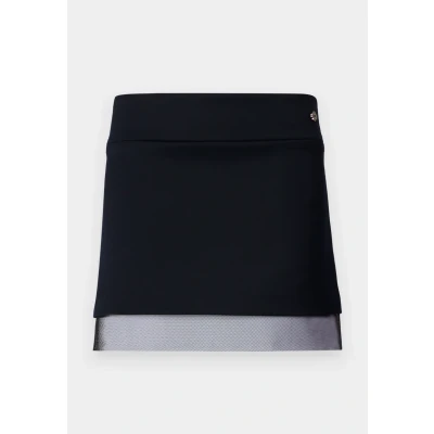 Afbeelding van Maje Jibana Minirok, Dames, Maat: 42, Marine