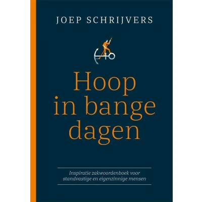 Afbeelding van Hoop in bange dagen