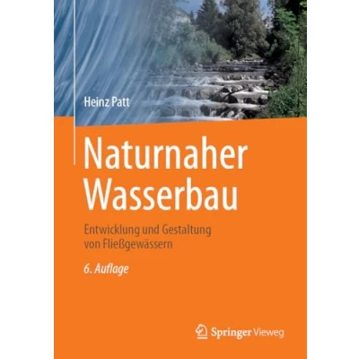 Afbeelding van Naturnaher Wasserbau