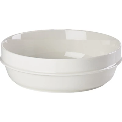 Afbeelding van Zone Denmark Eau Pastakom Dia 20 x 6,1 cm Offwhite