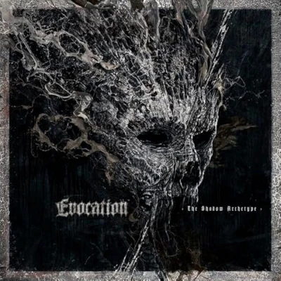 Afbeelding van The Shadow Archetype Evocation (LP)
