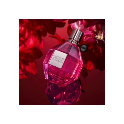 Afbeelding van Viktor &amp; Rolf Flowerbomb Ruby Orchid 50 ml Eau de Parfum Spray