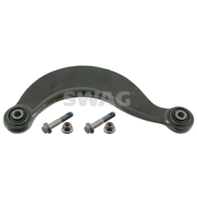 Afbeelding van SWAG 50 93 0004 Stang/Steun wielophanging Achteras boven, Aan beide zijden Met montagemateriaal FORD: Focus Mk1 Hatchback