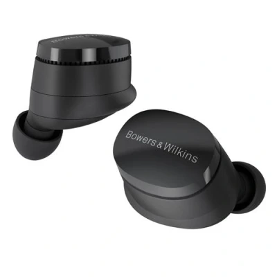 Image de Bowers &amp; Wilkins Pi6 Noir