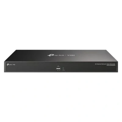 Afbeelding van Netwerk: Wifi routers: TP Link VIGI NVR4032H