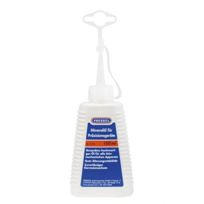 Afbeelding van Pressol Olie Precisieapparatuur 100ml 1866303