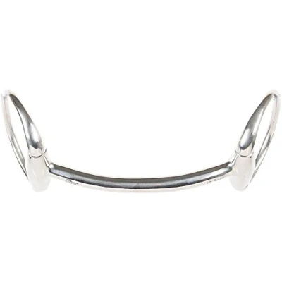 Image de Bustrens ongebroken grijs maat:12,5