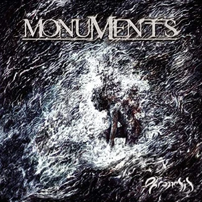Afbeelding van Monuments Phronesis (2 LPs)