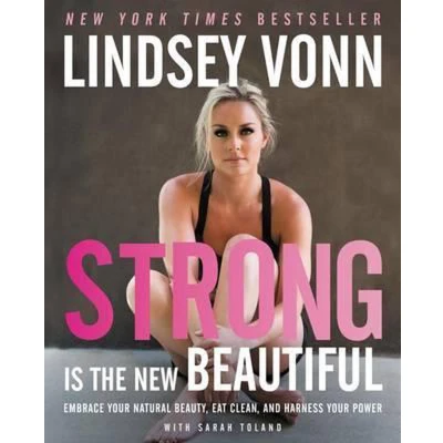 Afbeelding van Strong Is the New Beautiful