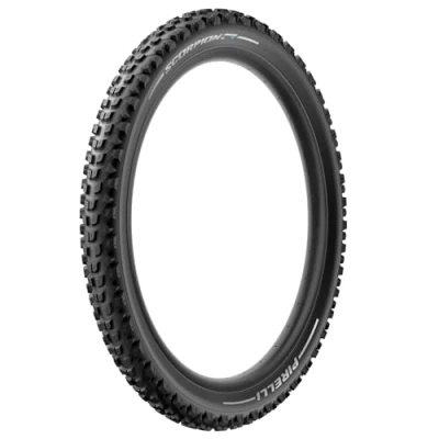 Afbeelding van Pirelli Scorpion™ Enduro S 29&#039;&#039; Mtb band Zwart / 2.40
