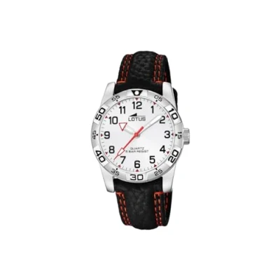 Image de Montre à quartz Lotus File 18665/1