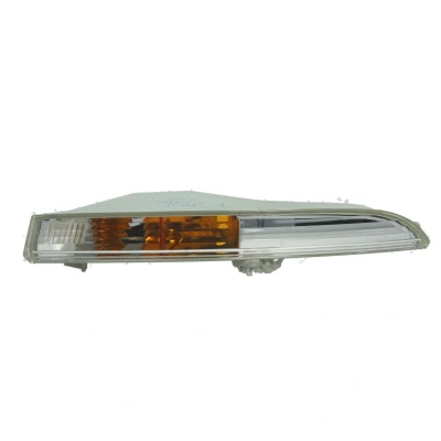 Afbeelding van TYC 12 0082 01 9 Knipperlichten Wit Links voor Zonder lamphouder H21W VOLKSWAGEN: Passat CC