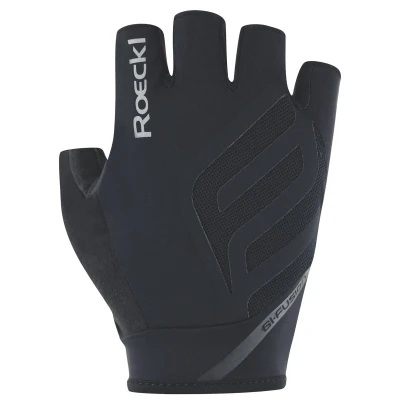 Afbeelding van Handsch Roeckl Iton 2 maat M Zwart
