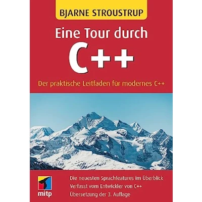 Afbeelding van Eine Tour durch C++